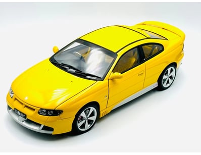 Model Car Mania (A986) - Lot 189