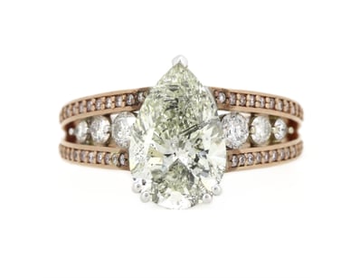 Luxury Jewellery (A1005) - Lot 500