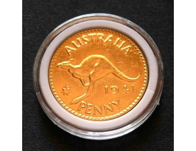 UNRESERVED Banknotes & Coins (A986) - Lot 2232