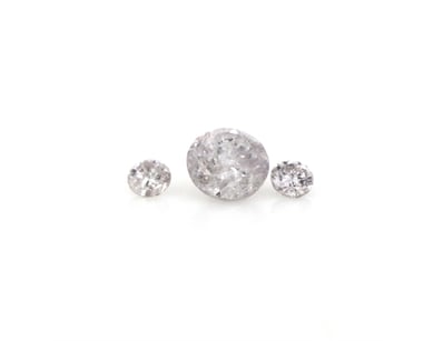 International Diamond And Gemstone Dealers Cle... - Lot 1506