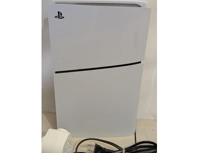 Home Entertainment, Audio & Computers (QLDA976) - Lot 562