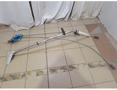 Home Improvement, DIY & Hardware (A988) - Lot 2513