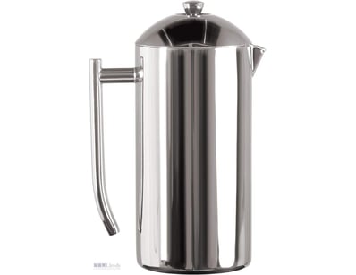 RRP $299 Frieling Double-Walled Stainless Steel Fr...