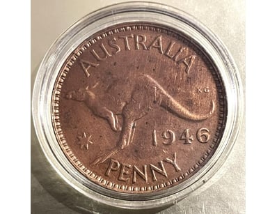 UNRESERVED Coins, Banknotes & Bullion (A1002) - Lot 547