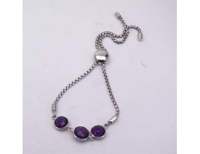 The Sterling Collection - Pendants, Rings, Brac... - Lot 141