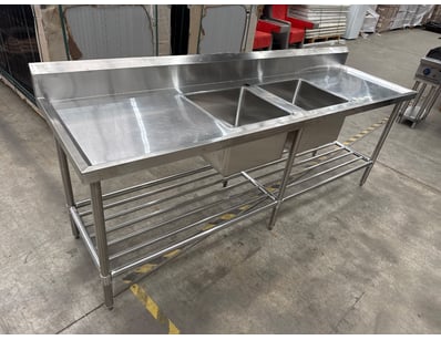 Hospitality, Catering & Events (VICA997) - Lot 28