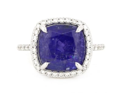 Fine Jewellery (A978) - Lot 1232