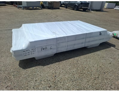 Home Improvement, DIY & Hardware (A993) - Lot 41