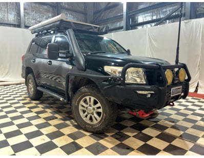 Passenger, Luxury & Commercial Vehicles Auction - Lot 600