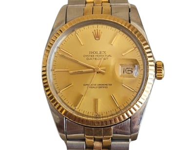 Luxury Watches (A1006) - Lot 500