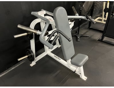 Quality Commercial Gym Equipment - Business Clos... - Lot 13