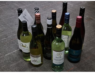 A curated collection of nine Australian and new Ze...