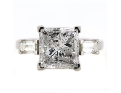 The Grand Vault (A975) - Lot 136