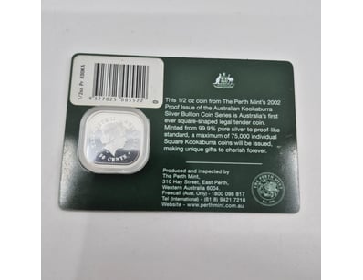 UNRESERVED Banknotes & Coins (A986) - Lot 2653