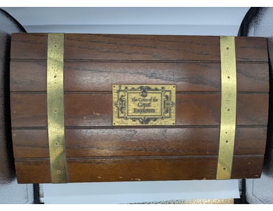 The Curio Collection (A997) - Lot 1042