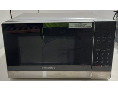 Contempo Digital Microwave.

Model: EM9P022AX
D...