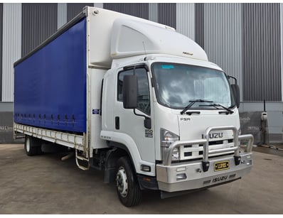 Civil, Transport & Machinery - Nationwide (ON4... - Lot 3950