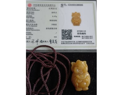 UNRESERVED Affordable Jewellery (A1006) - Lot 71