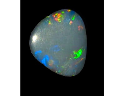 UNRESERVED Diamonds, Gemstones & Opals (A1001) - Lot 40