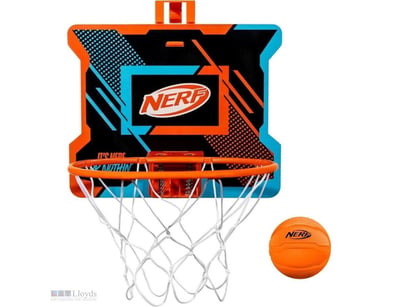 Nerf Nerfoop Slam - New