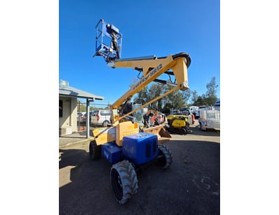 Civil, Transport & Machinery - Nationwide (ON4446) - Lot 620