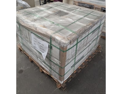 UNRESERVED Porcelain & Ceramic Tiles Business Cl... - Lot 54