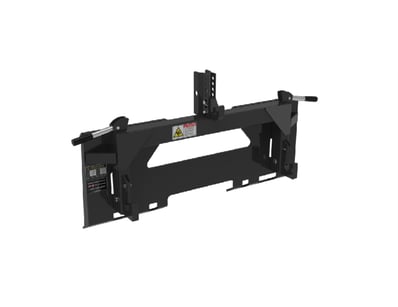 UNRESERVED Factory Direct -  Attachments, Skid S... - Lot 76