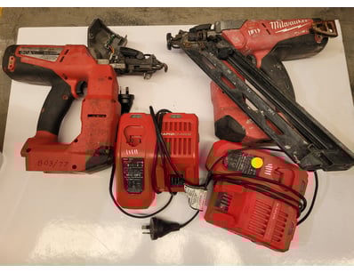 Home Improvement, DIY & Hardware (A1003) - Lot 61