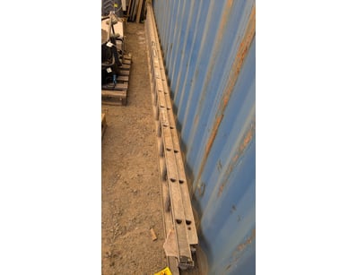 Ex-Hire Plant and Equipment Surplus (ON4433) - Lot 158