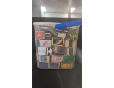 Antiques, Vintage & Interior Treasures (A998) - Lot 2064