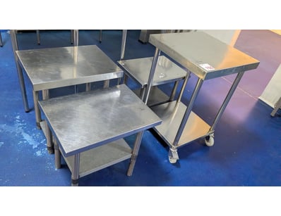 Major Food Processing Plant Closure (ON11985) - Lot 766