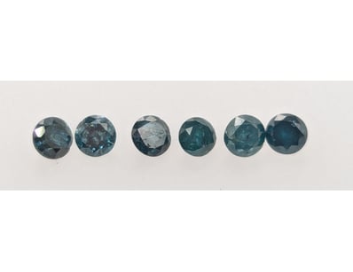 UNRESERVED Diamonds, Gemstones & Opals (A982) - Lot 1205