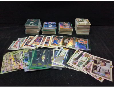 Trading Cards, Gaming & Collectables (A1004) - Lot 1371