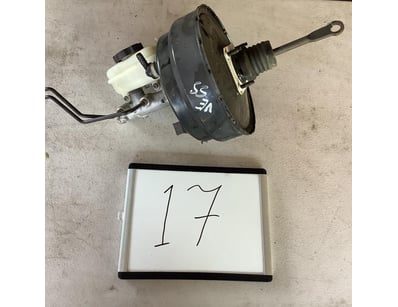 Car Parts & Accessories (A986) - Lot 17