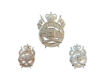 Historic Arms & Militaria (A1009) - Lot 563