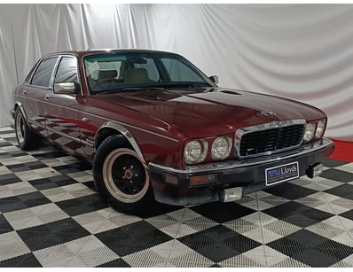 Classic, Muscle & Barn Finds - Lot 235