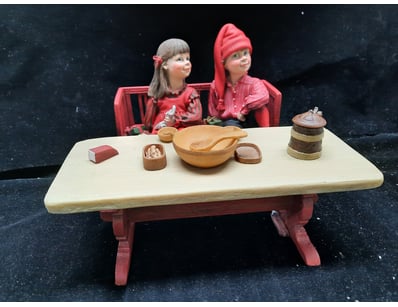 Antiques, Vintage & Interior Treasures (A1008) - Lot 239