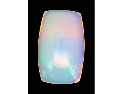 UNRESERVED Diamonds, Gemstones & Opals (A988) - Lot 4757