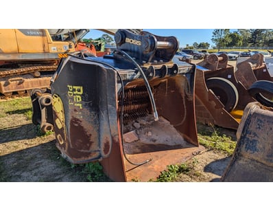 Major Civil & Earthmoving Assets Liquidation (ON... - Lot 46