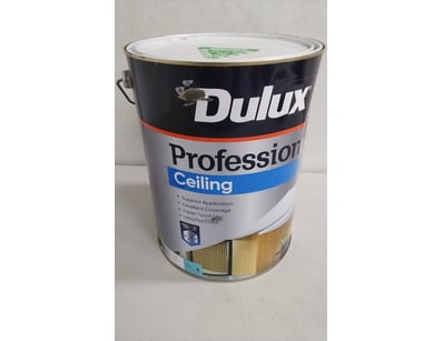 Ultimate Surplus Paint Event (GCA976) - Lot 292