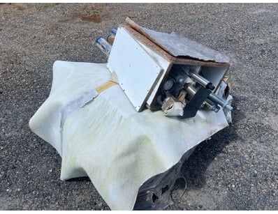 Civil, Transport & Machinery - Nationwide (ON4... - Lot 9503