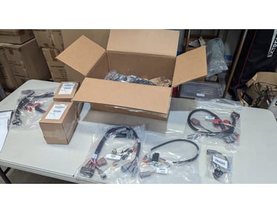 Mostly UNRESERVED Trimble Equipment & Accessorie... - Lot 74