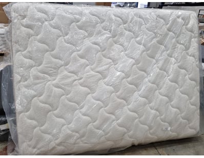 MAJOR RETAILER - Mattresses, Bases & Bedding (A1... - Lot 21