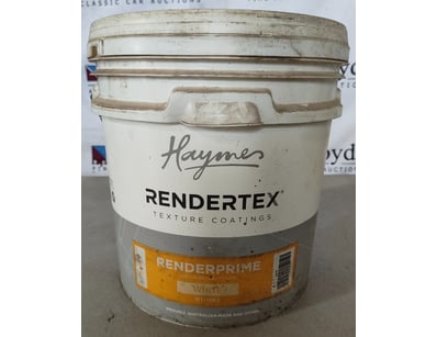 Home Improvement, DIY & Hardware (A985) - Lot 120