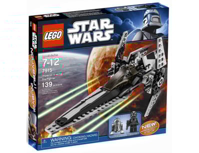 **UNRESERVED** LIFETIME COLLECTION OF LEGO PART... - Lot 197