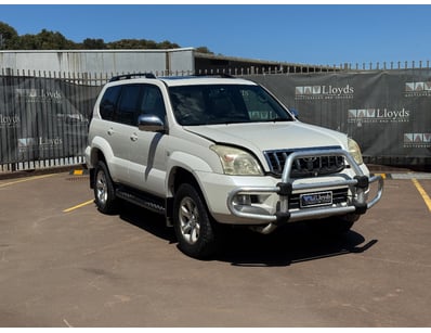 Passenger, Luxury & Commercial Vehicles Auction - Lot 1310