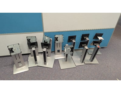 Office Furniture & Equipment (NSWA985) - Lot 254