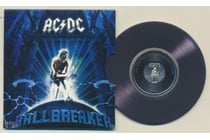 234 · AUSTRALIA: 2020 20C AC/DC - BALLBREAKER UNC ROYAL