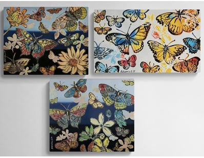 Art Market (A1006) - Lot 168