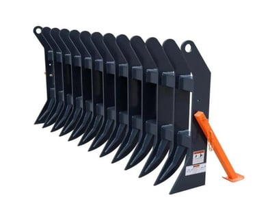 UNRESERVED WAREHOUSE DIRECT Sydney Agri & Worksh... - Lot 17